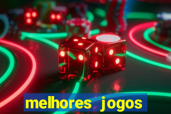 melhores jogos iphone 15 pro max